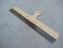 RATEAU CRANTE 4MM